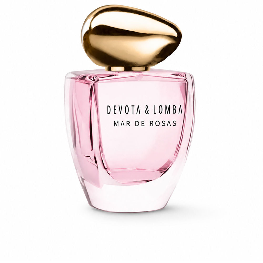 MAR DE ROSAS eau de parfum spray