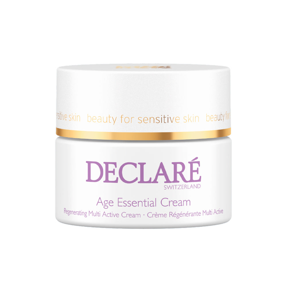 AGE CONTROL age essential cream 50 ml