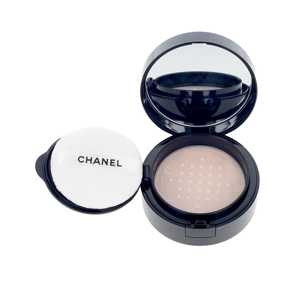 POUDRE UNIVERSELLE LIBRE loose powder travel size #12-Rosy Light 6 gr