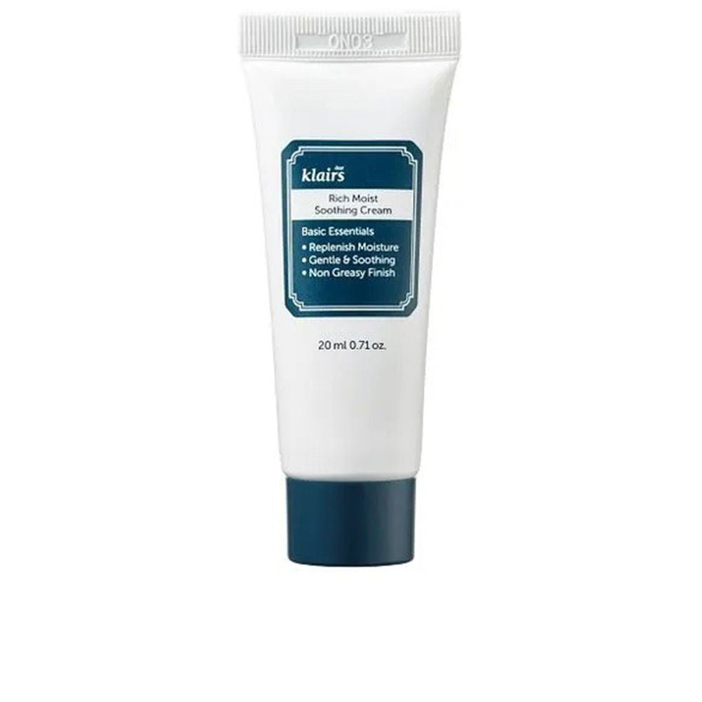 RICH MOIST shooting cream 20 ml