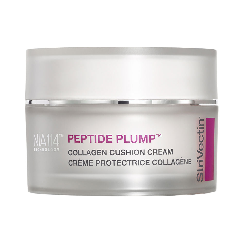 PEPTIDE PLUMP collagen cushion cream