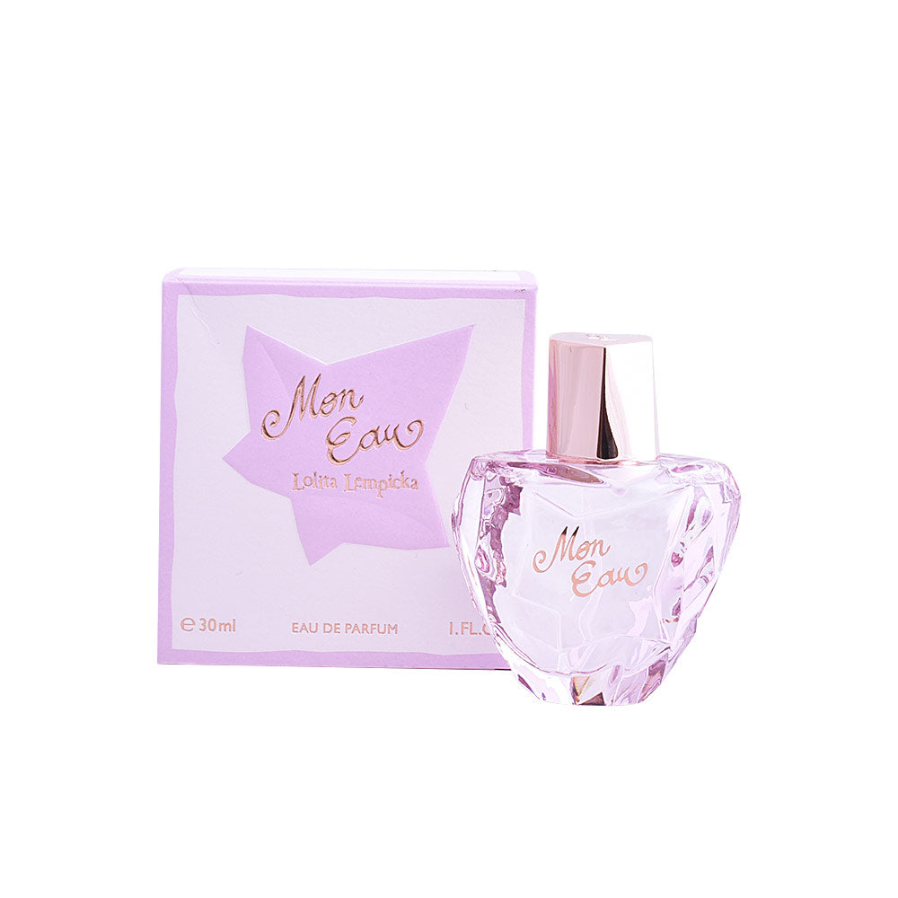 MON EAU eau de parfum spray