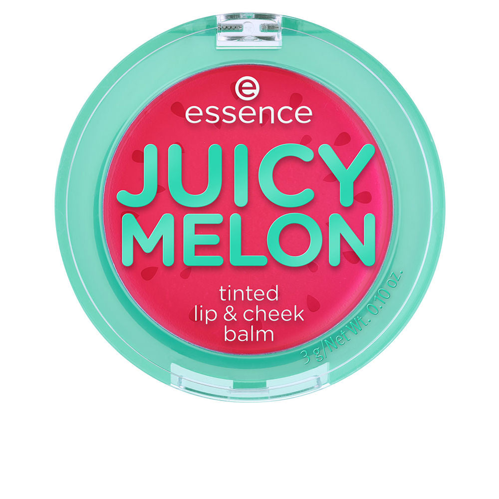 JUICY MELON lip and cheek tint 3 gr