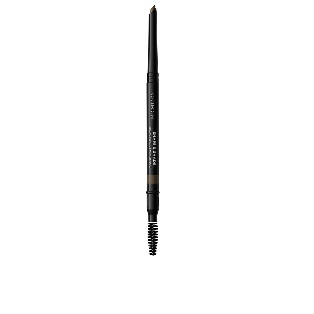 SHAPE & SHADE Waterproof Eyebrow Pencil #060-Dark Truffle 0.35g