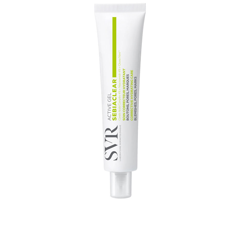 SEBIACLEAR active gel