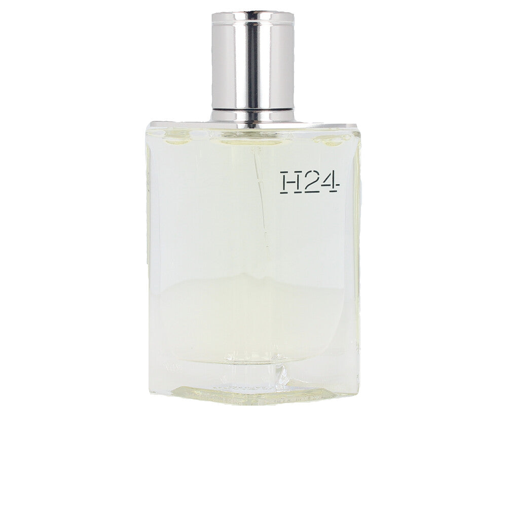 H24 eau de toilette spray refillable