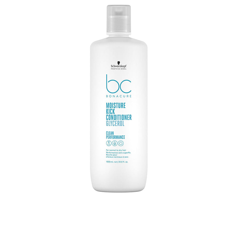 BC MOISTURE KICK conditioner 1000 ml