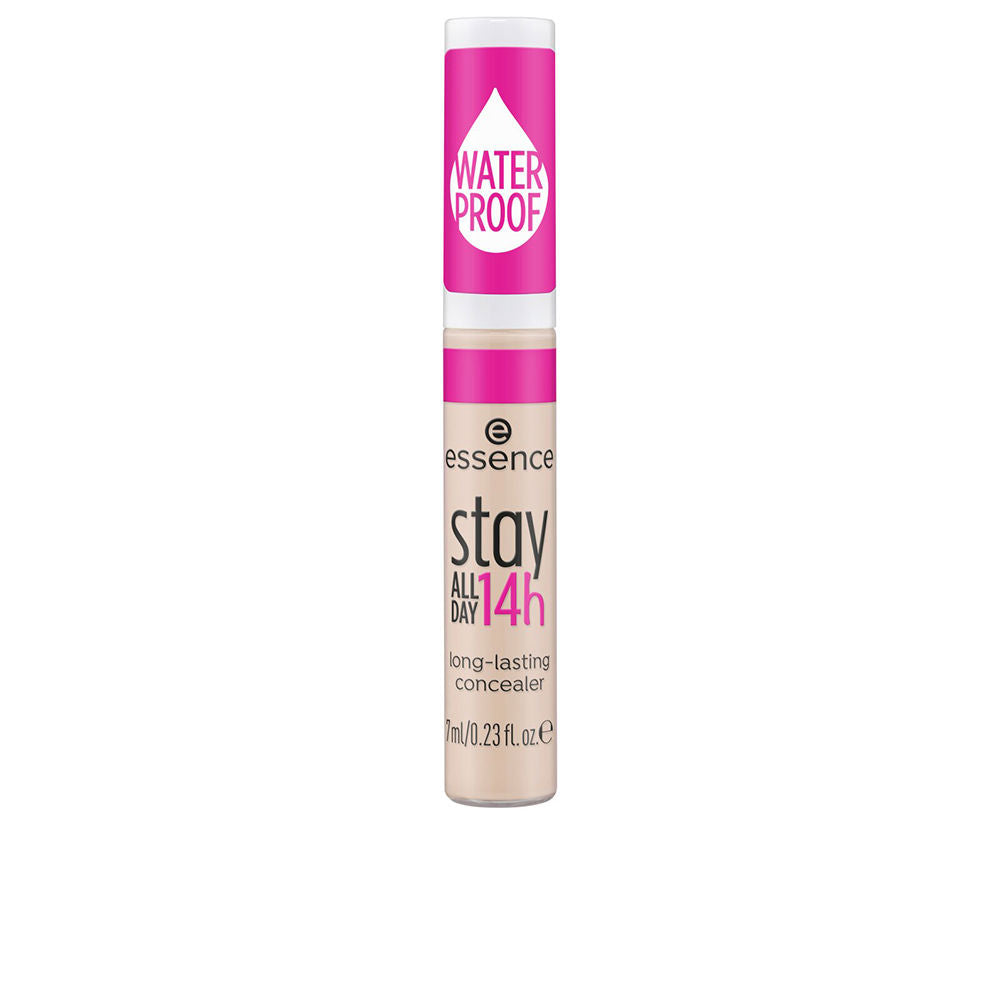STAY ALL DAY 14H corrector de larga duración #10-light honey 7 ml