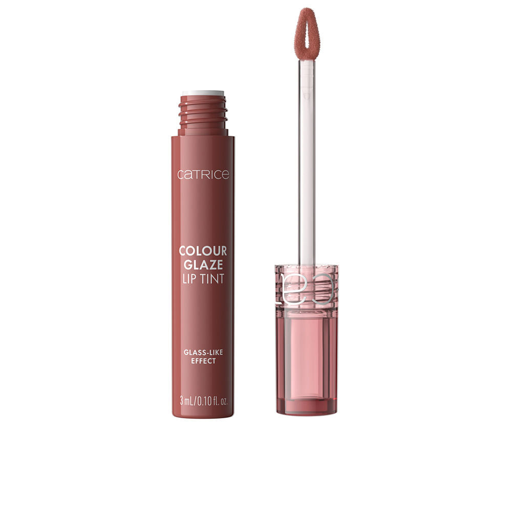 COLOR GLAZE lip tint #020-Mood Nude