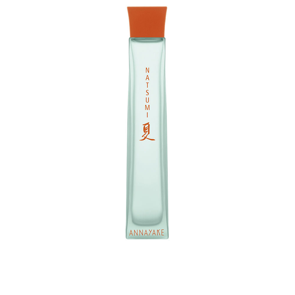 NATSUMI eau de toilette spray