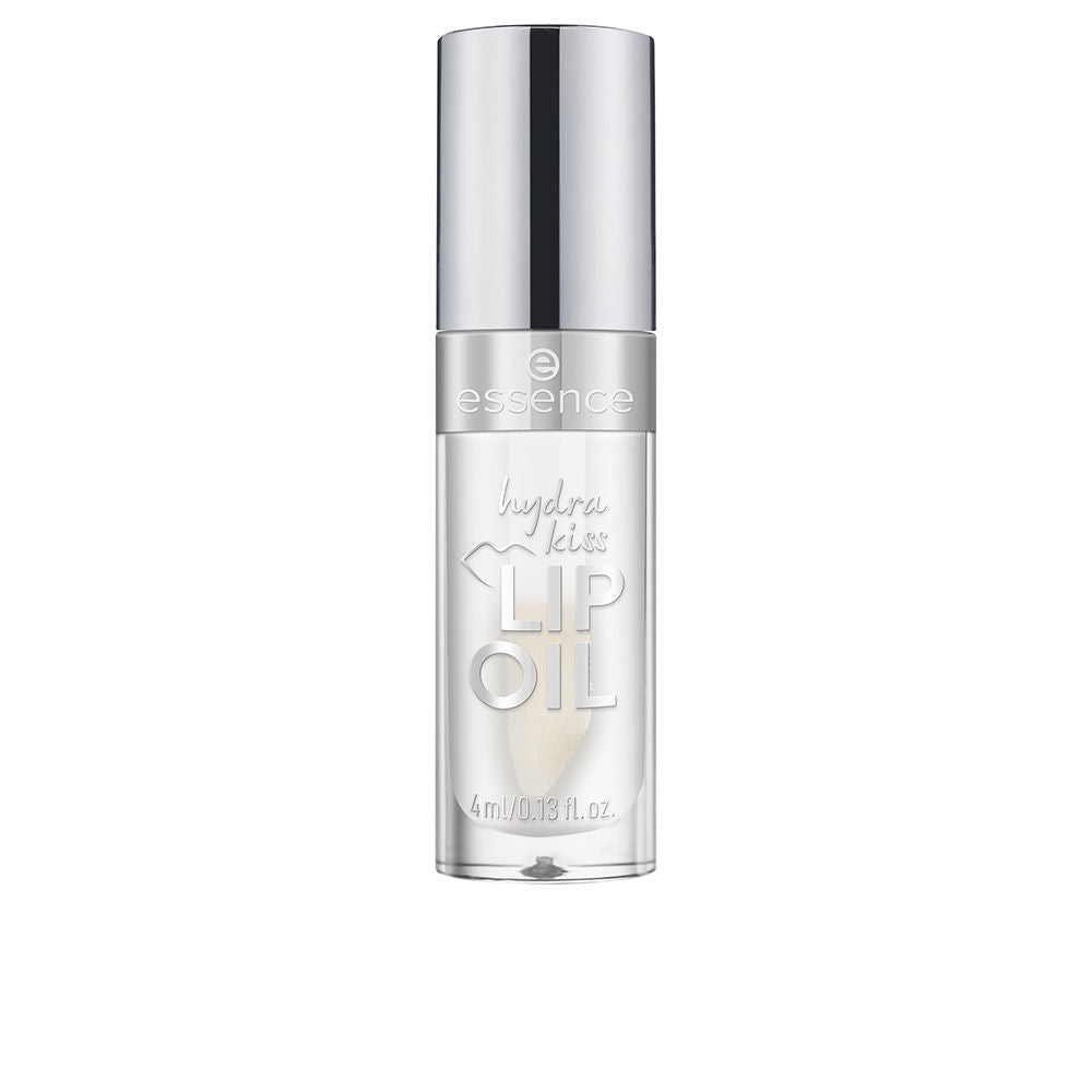 HYDRA KISS lip oil #07-Classy Glassy 4 ml