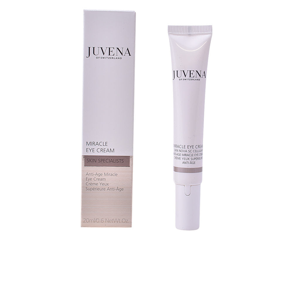 MIRACLE eye cream