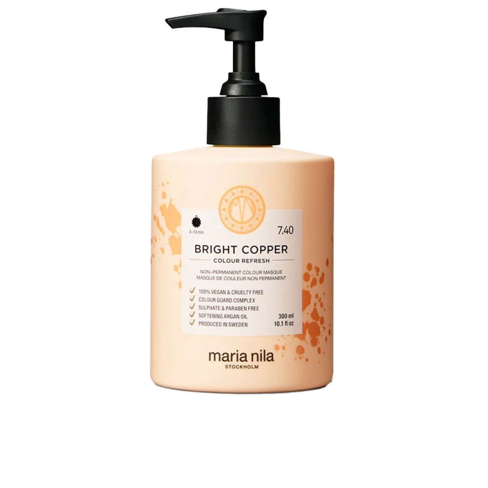 COLOR REFRESH #7.40-Bright Copper 300 ml