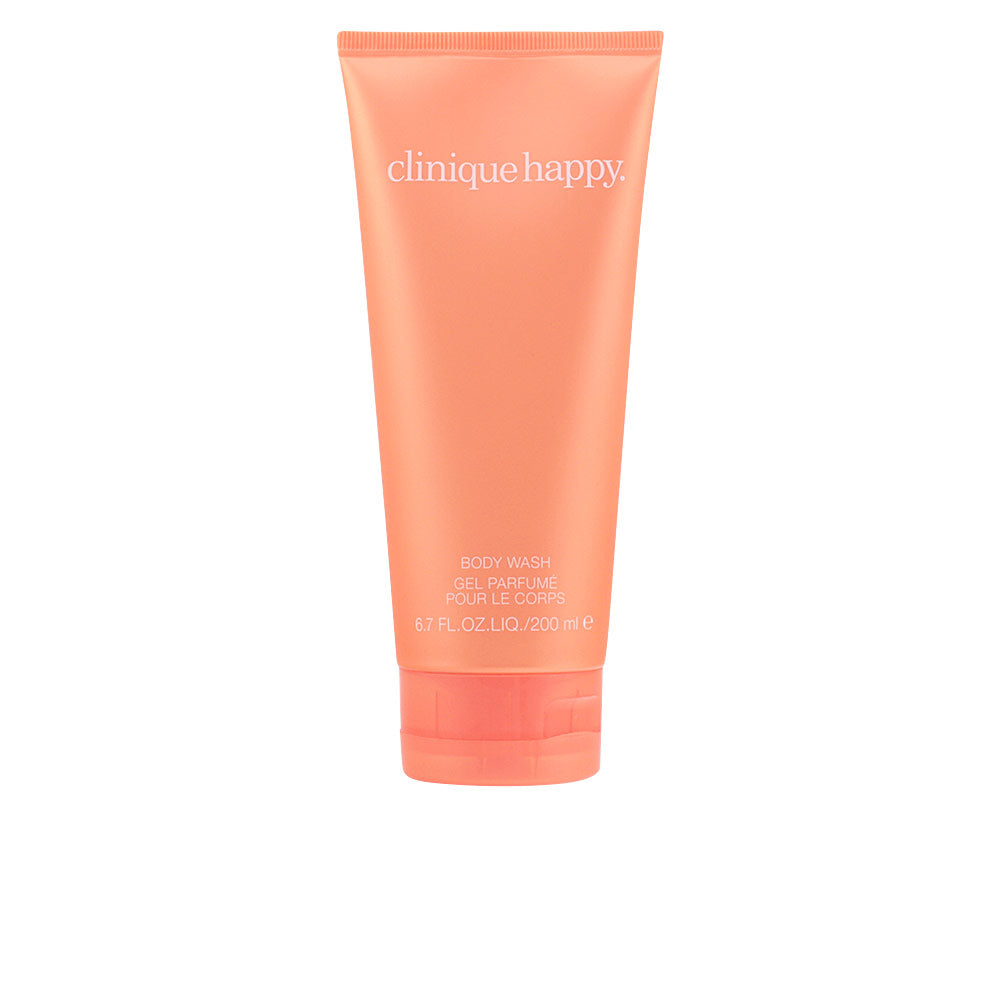 HAPPY body wash