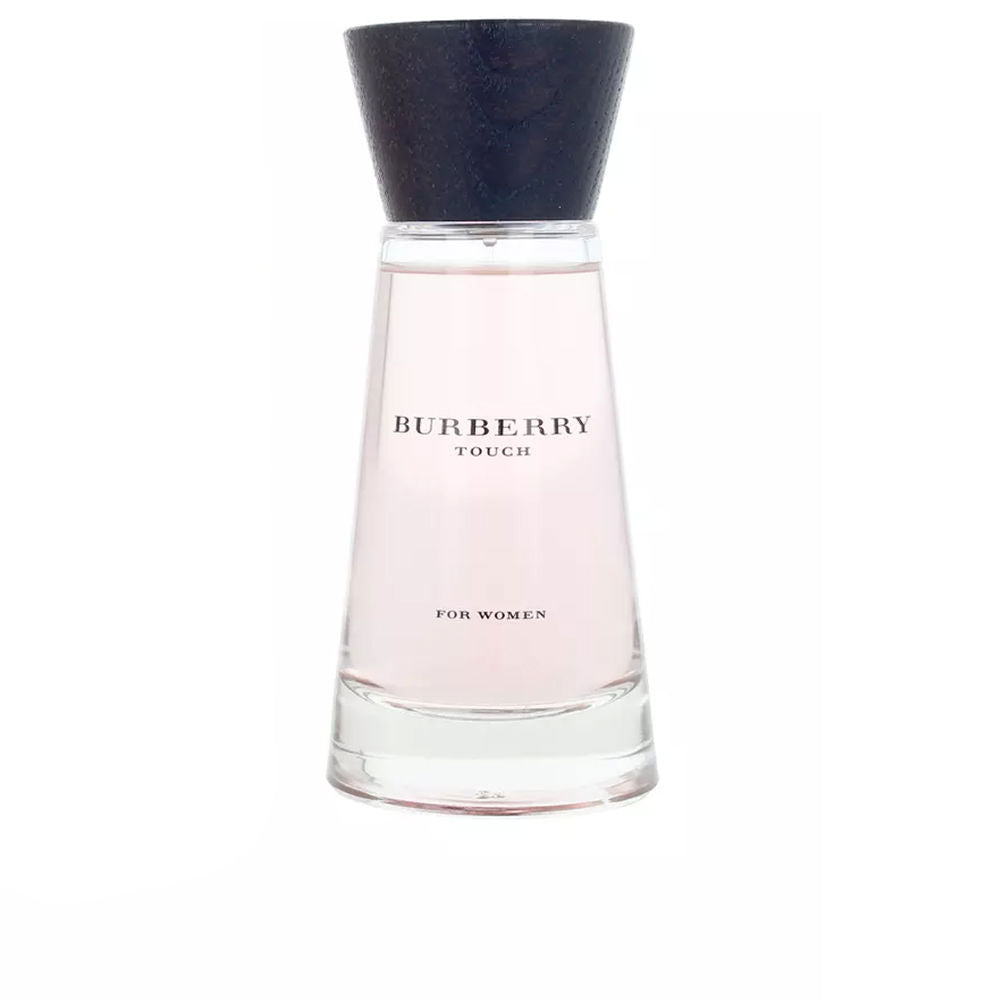 TOUCH FOR WOMEN eau de parfum spray