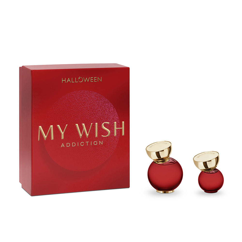 MY WISH ADDICTION CASE 2 pcs