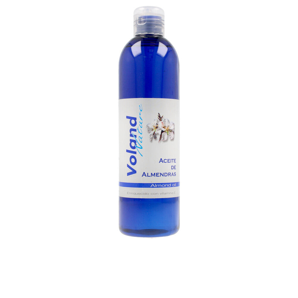 VOLAND aceite corporal almendras