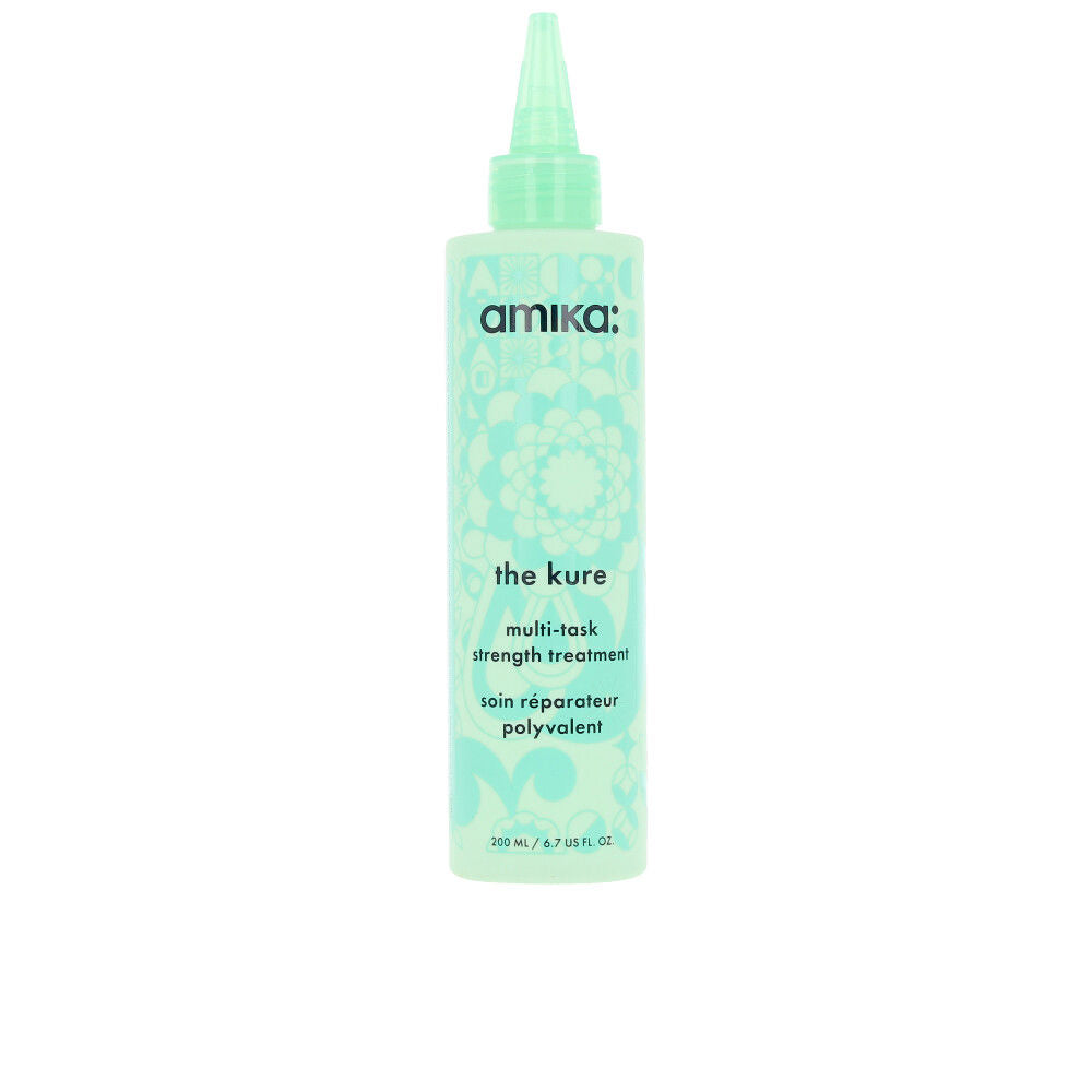 THE KURE multi-task repair treatment
