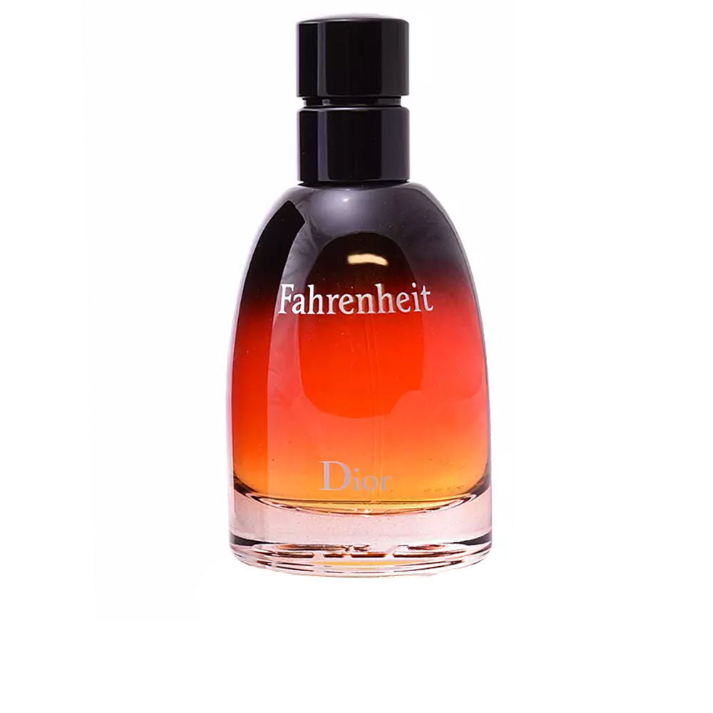 FAHRENHEIT eau de parfum spray