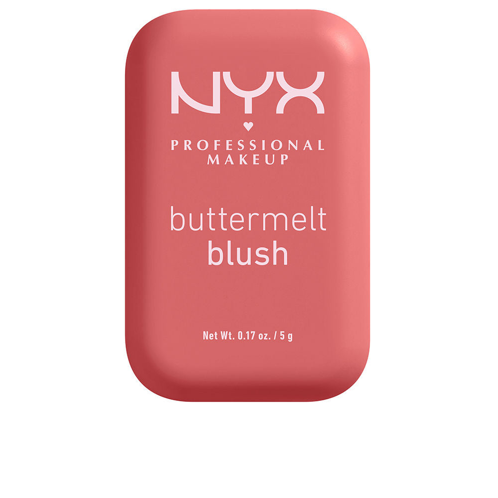 BUTTERMELT BLUSH #05-Feeling Butta 5 gr