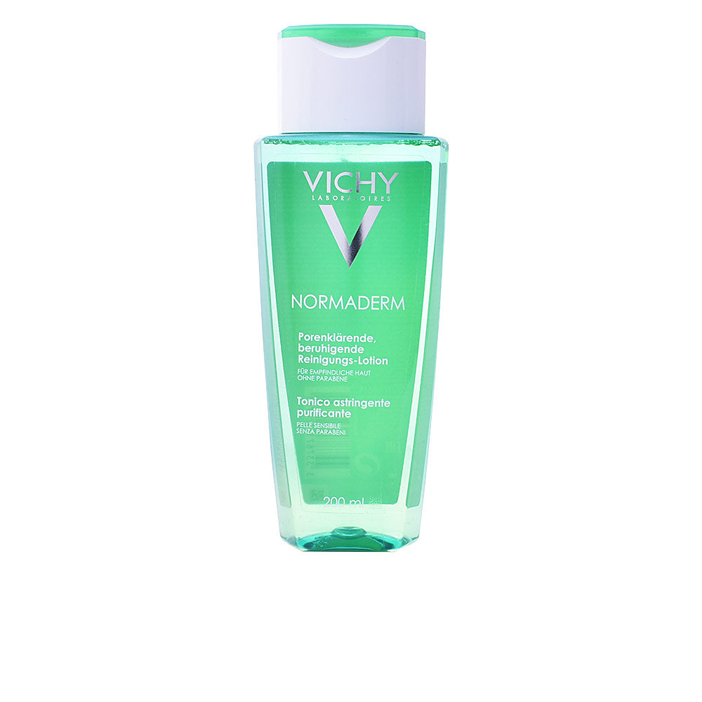 NORMADERM purifying tonic salicylic acid