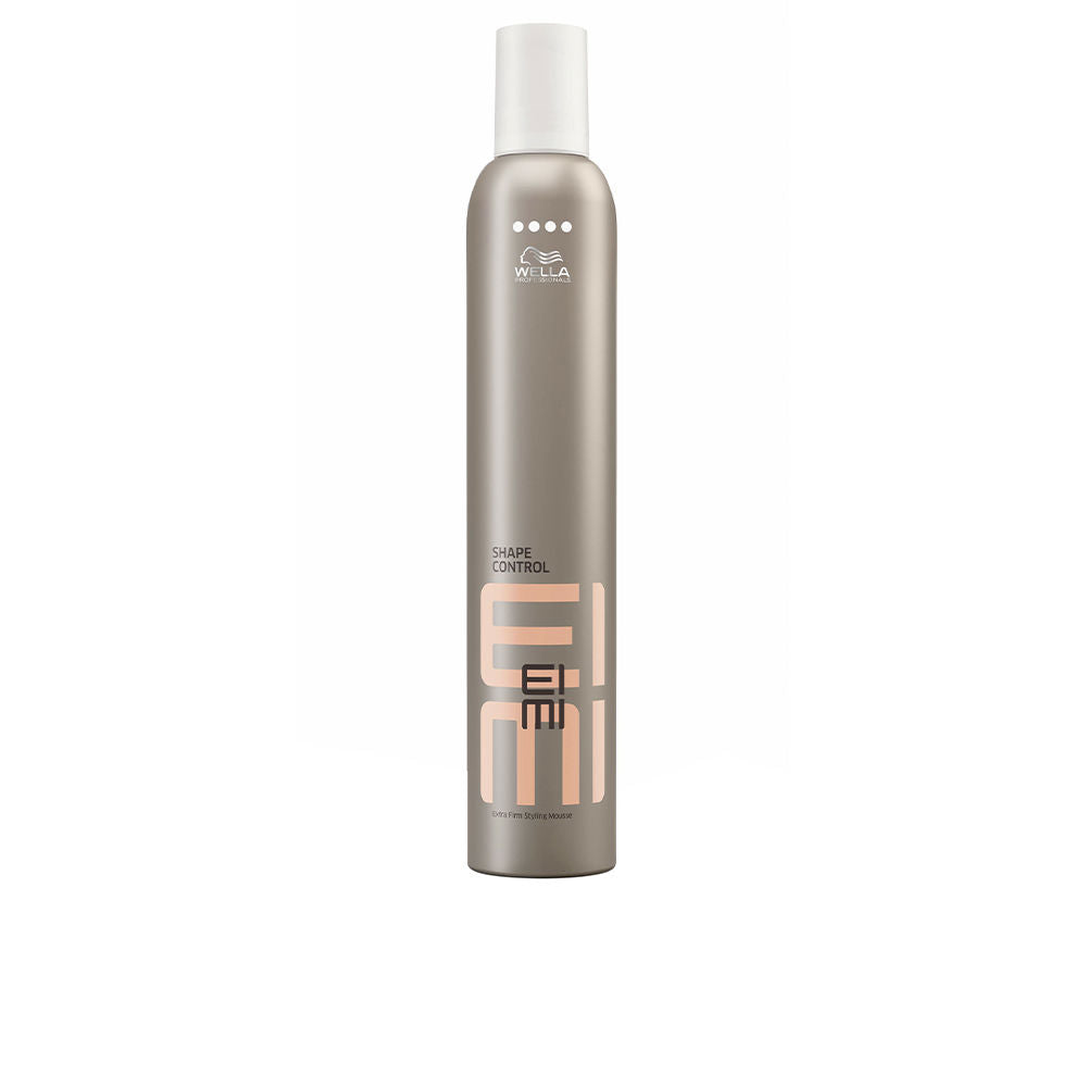 EIMI shape control