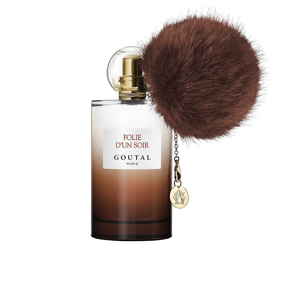 FOLIE D'UN SOIR eau de parfum spray