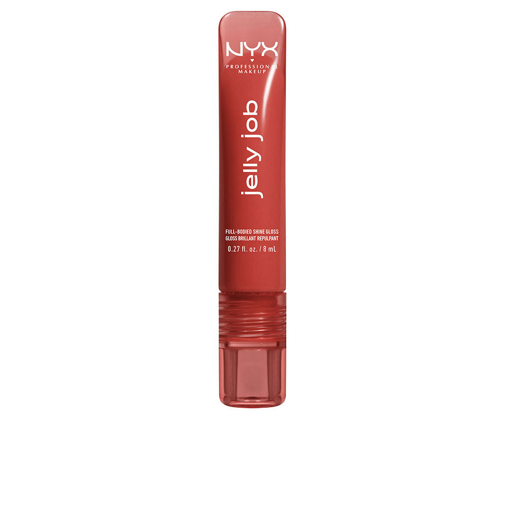 JELLY JOB lip gloss #Jelly Filled 1 u