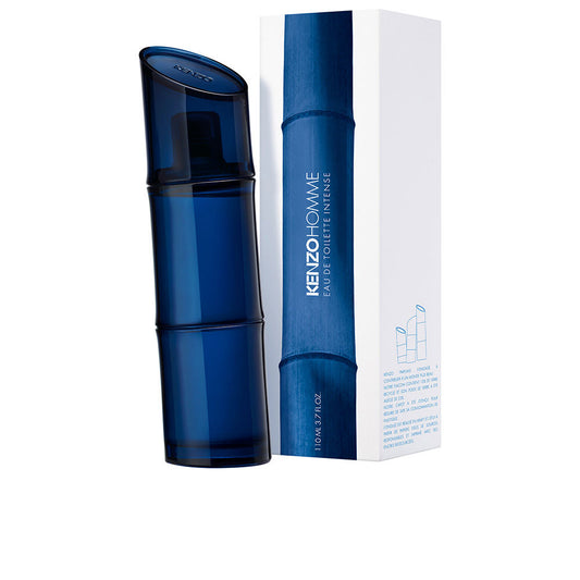 KENZO HOMME INTENSE eau de toilette spray