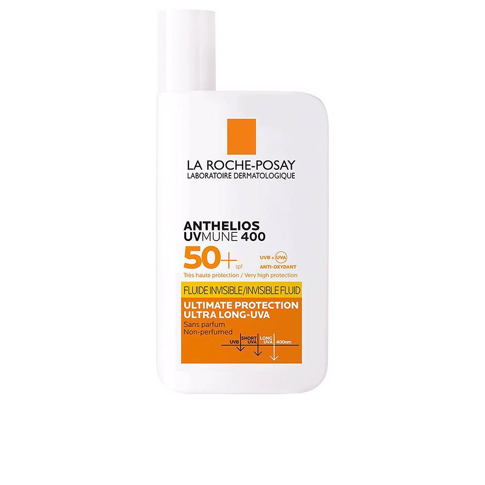 ANTHELIOS UVMUNE 400 invisible fluid SFP50+
