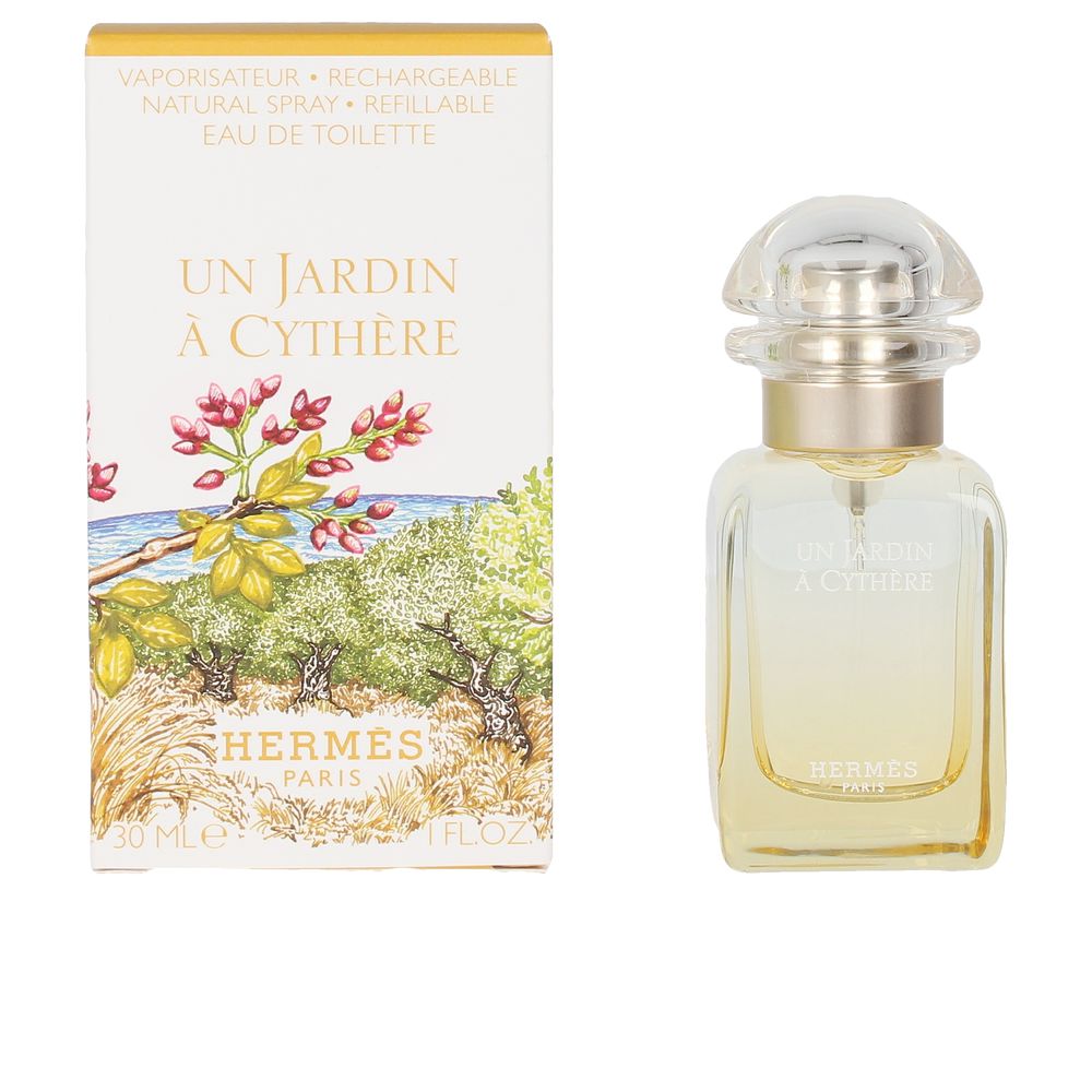 A GARDEN A CYTHERE edt vapor refillable 30 ml