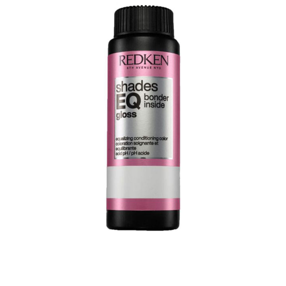 SHADES EQ bonder inside #06G 60 ml x 3 u