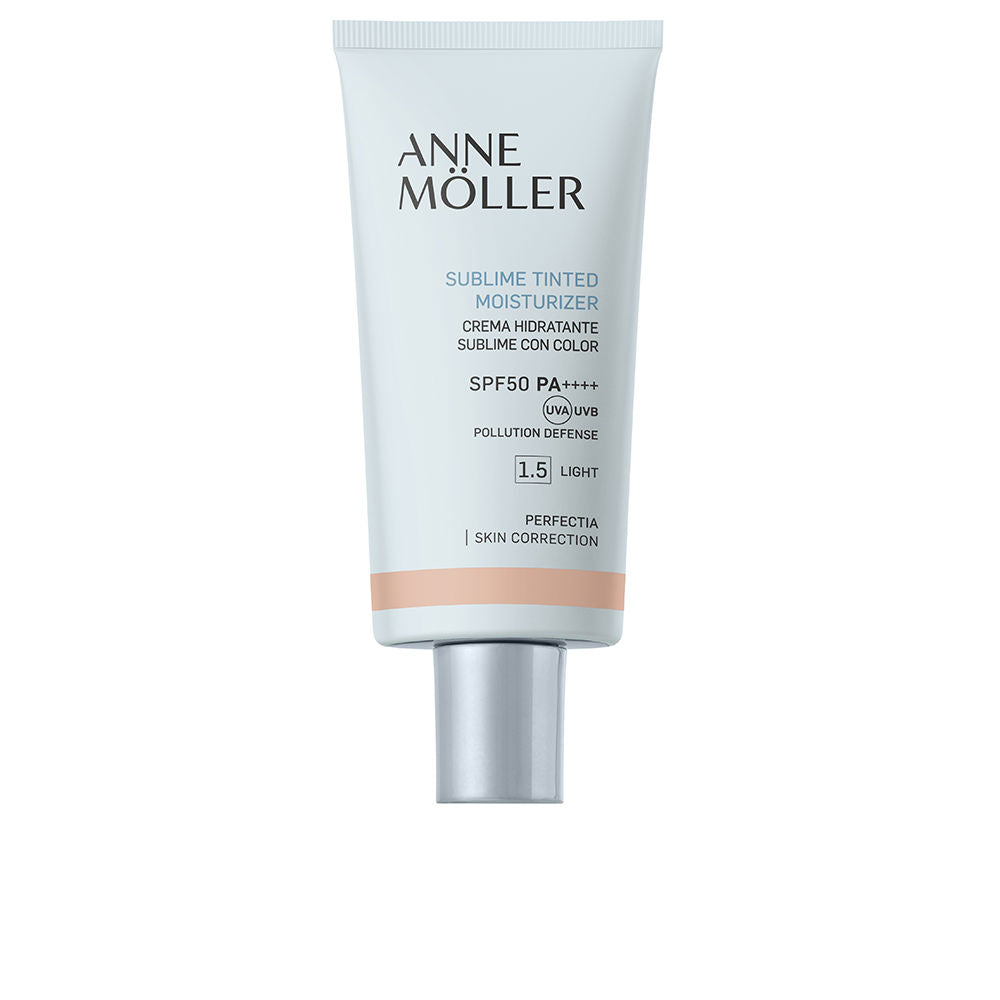 PERFECTIA Sublime Tinted Moisturizer SPF 50 #1.5