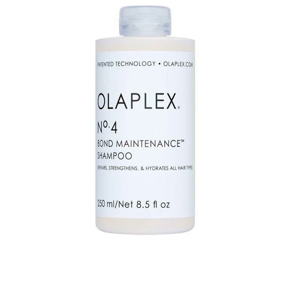 Nº4 BOND MAINTENANCE shampoo