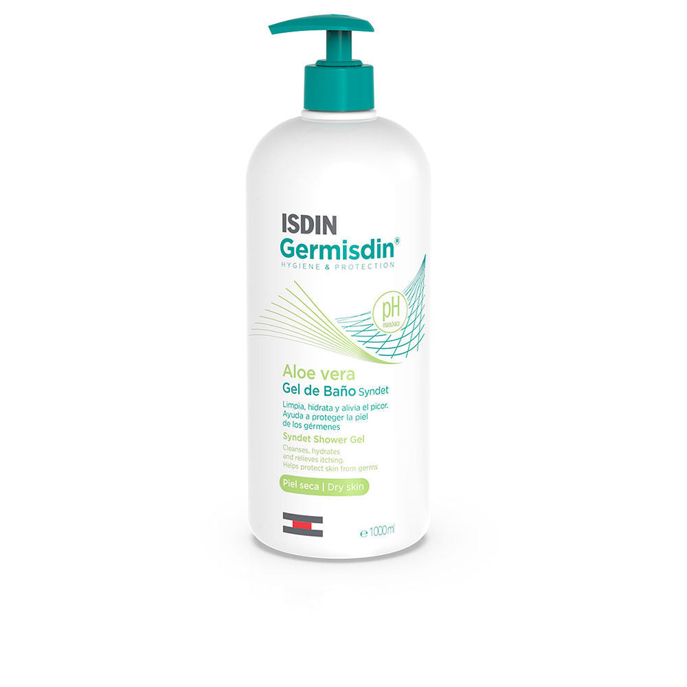 GERMISDIN ALOE VERA shower gel