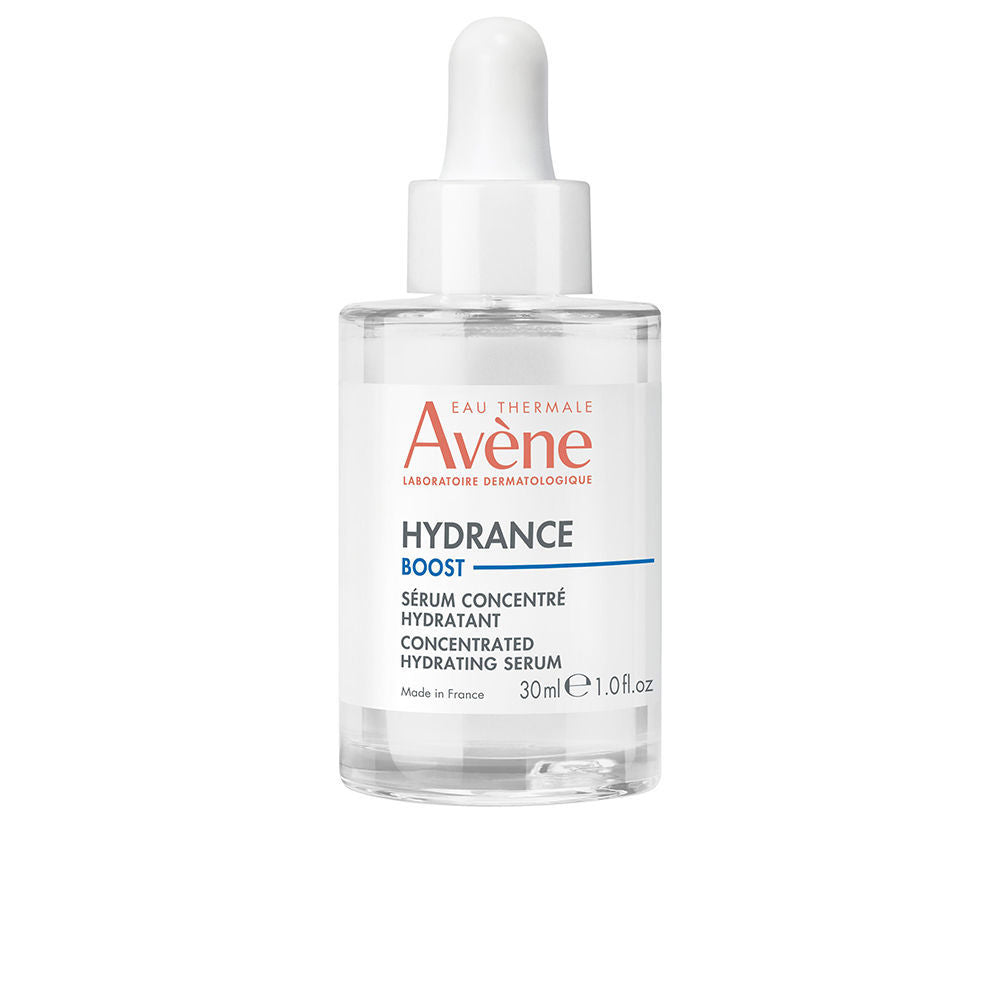 HYDRANCE BOOST concentrated moisturizing serum