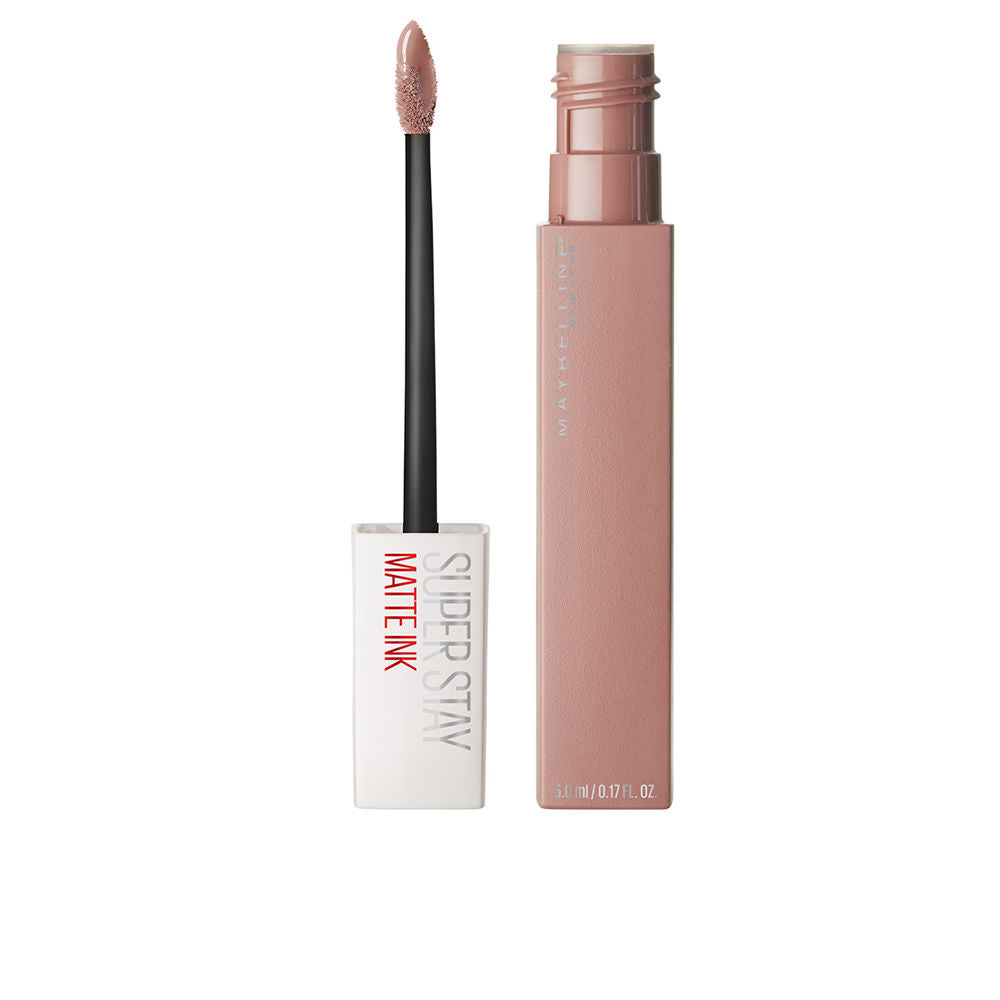 SUPERSTAY matte ink #5-loyalist