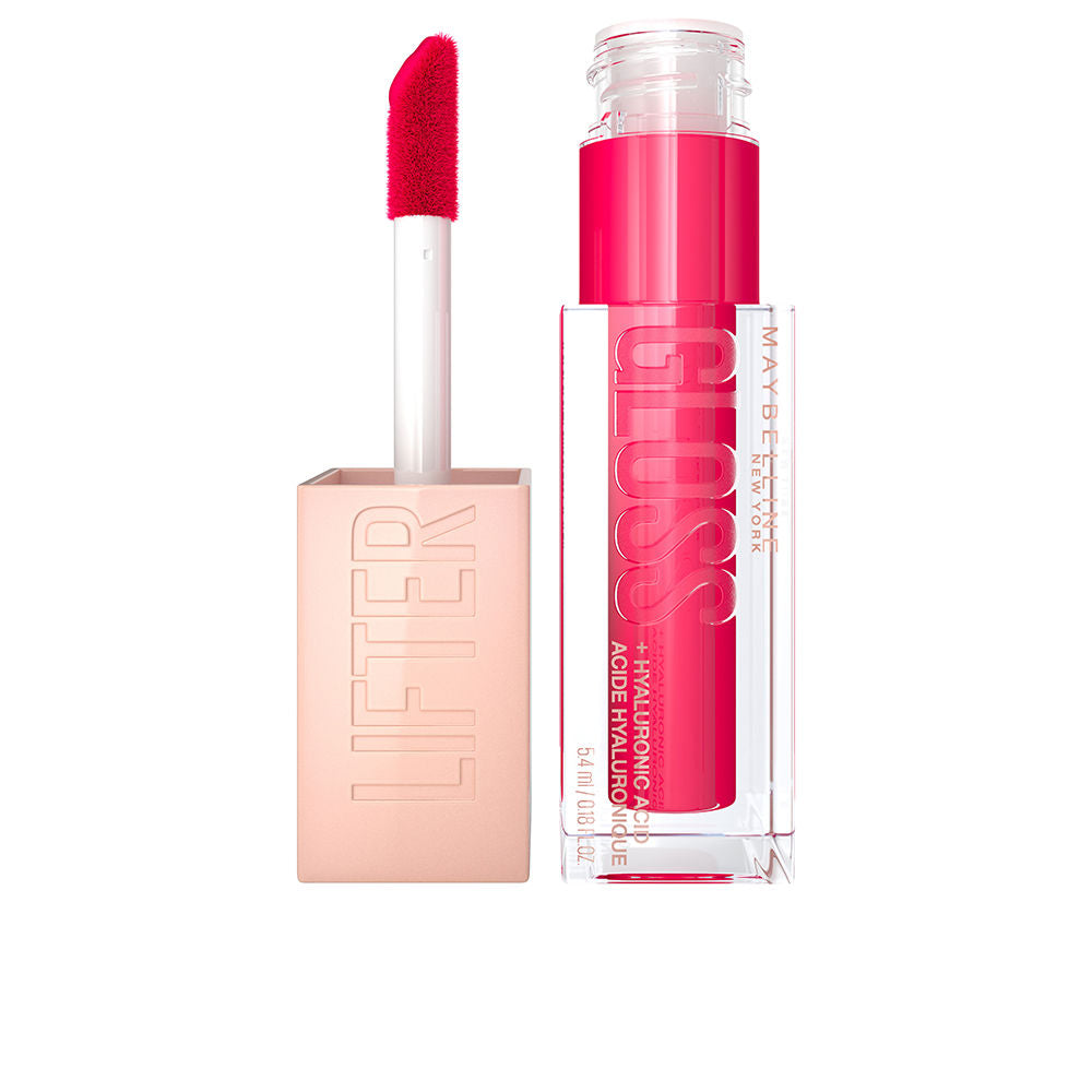 LIFTER gloss #024-Bubblegum 5,4 ml