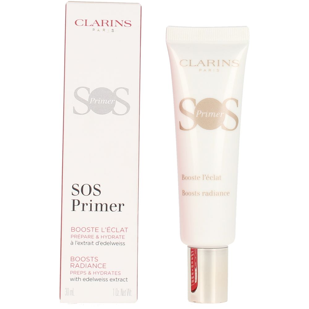 SOS PRIMER primer #00-universal light 30 ml