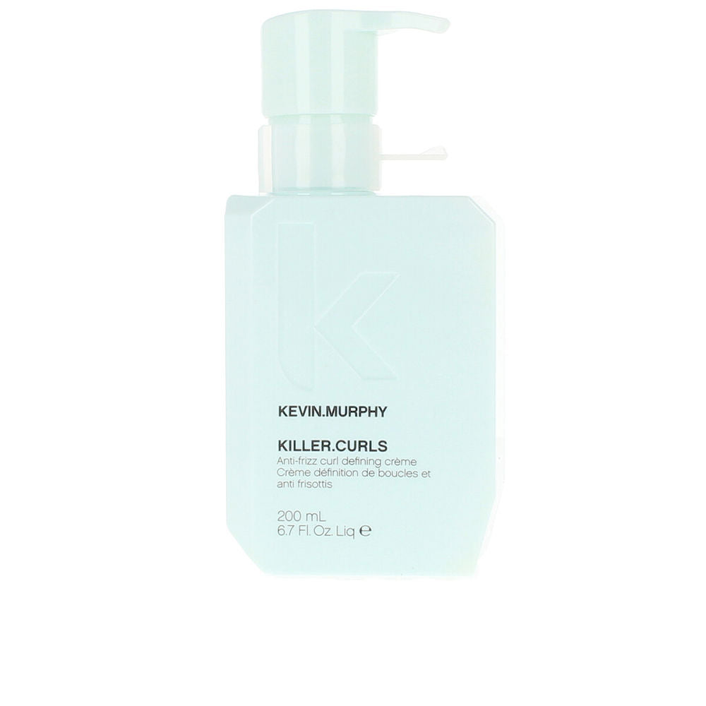 KILLER CURLS anti-frizz curl definition cream 200 ml