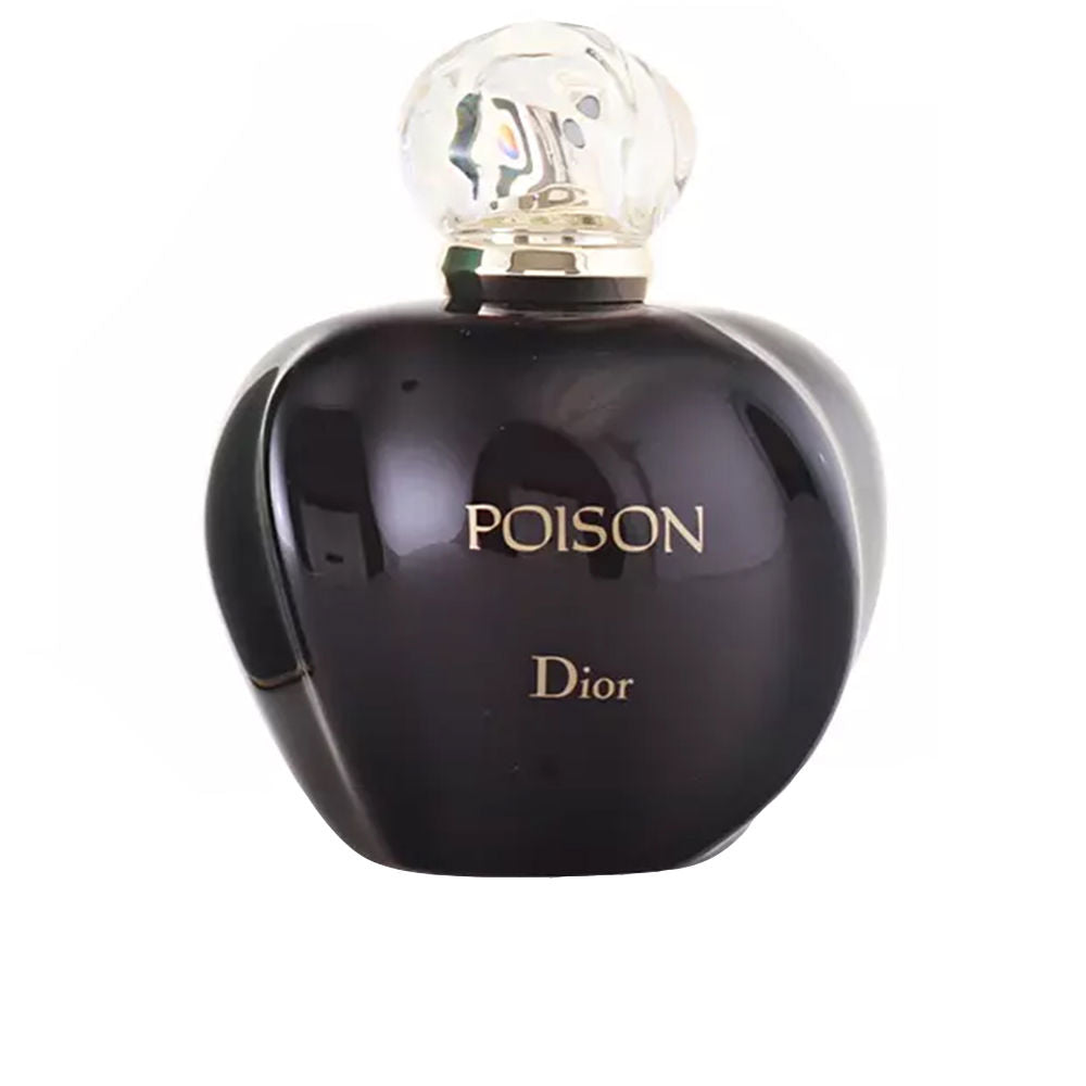 POISON eau de toilette spray