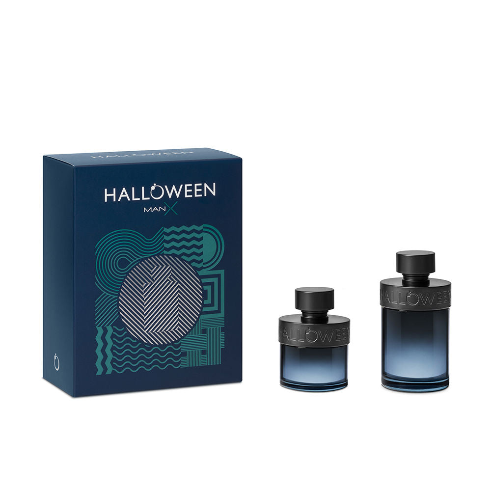HALLOWEEN MAN X 2-piece set