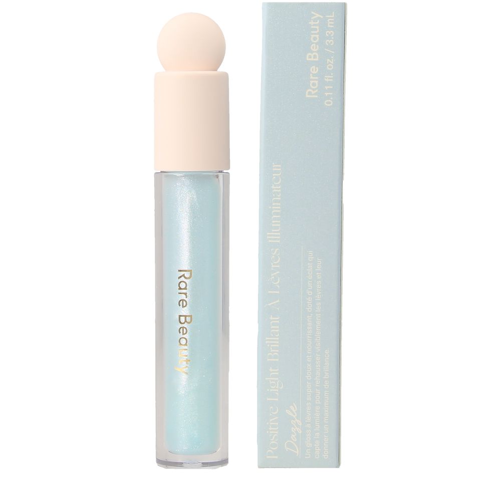 POSITIVE LIGHT illuminating lip gloss #Dazzle 3.3 ml
