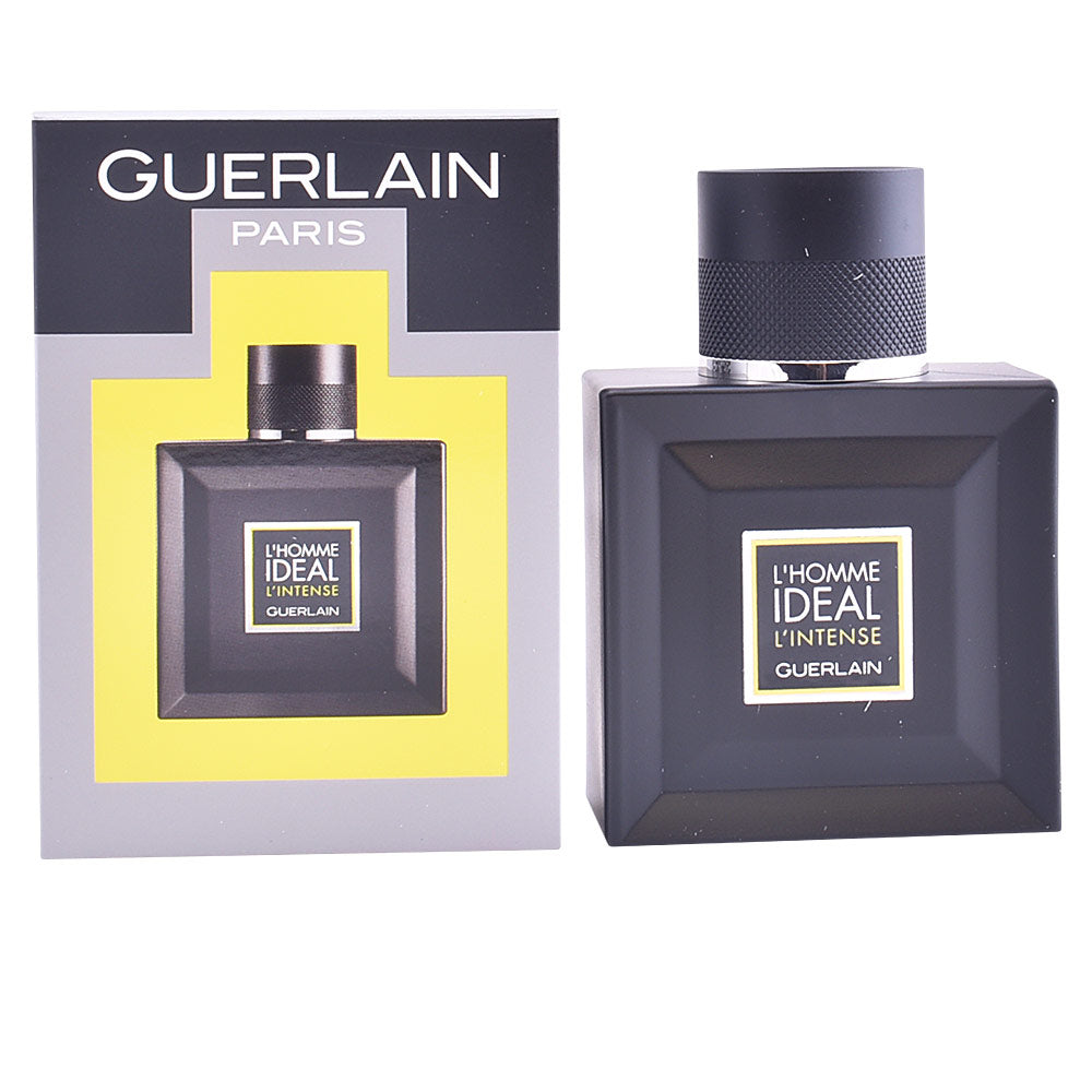 L'HOMME IDEAL L'INTENSE eau de parfum spray
