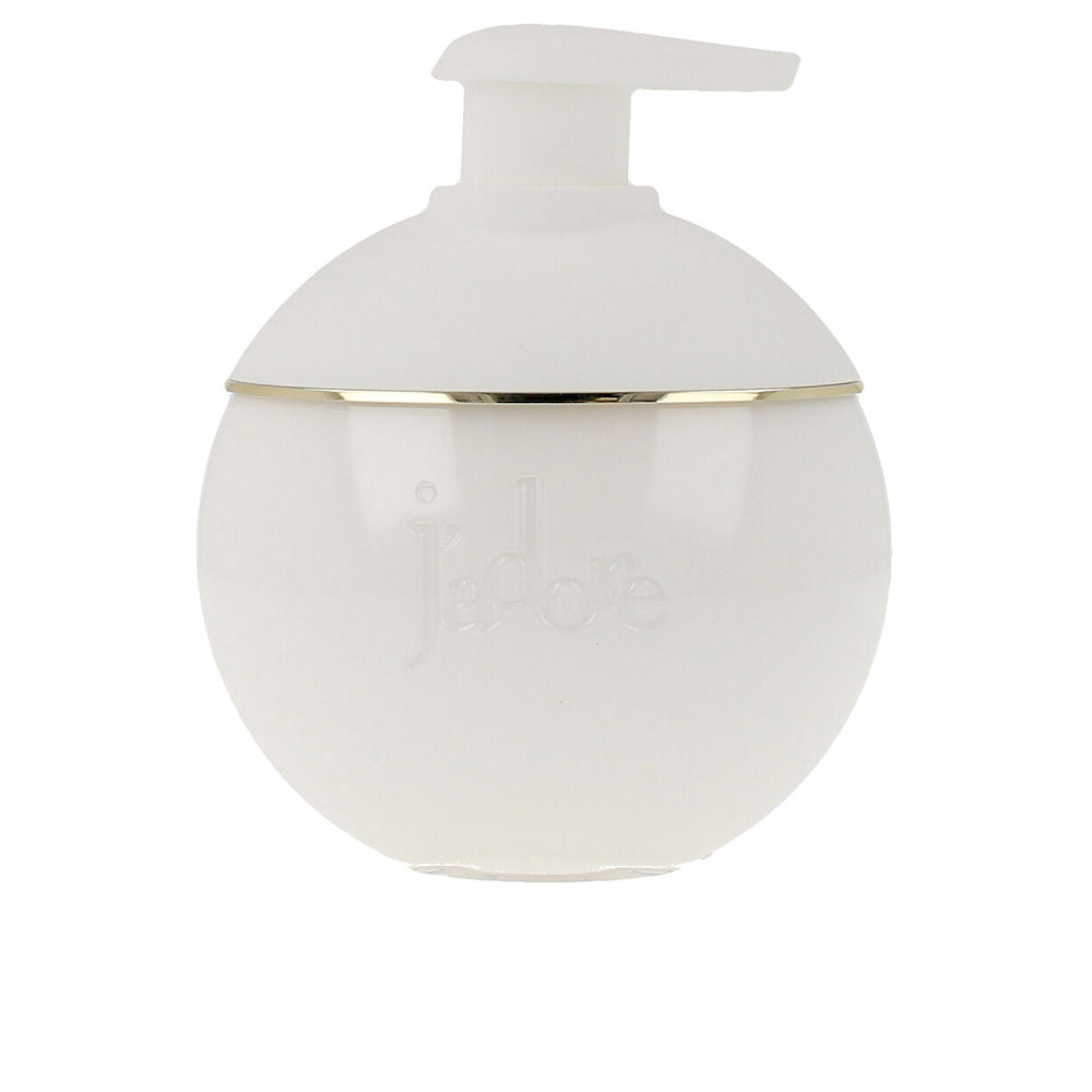 J'ADORE body milk 200 ml