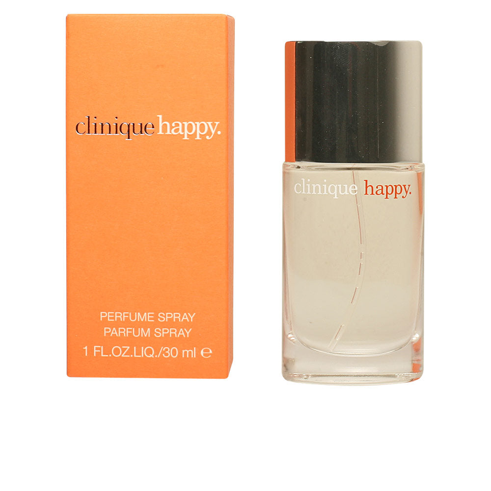 HAPPY parfum spray