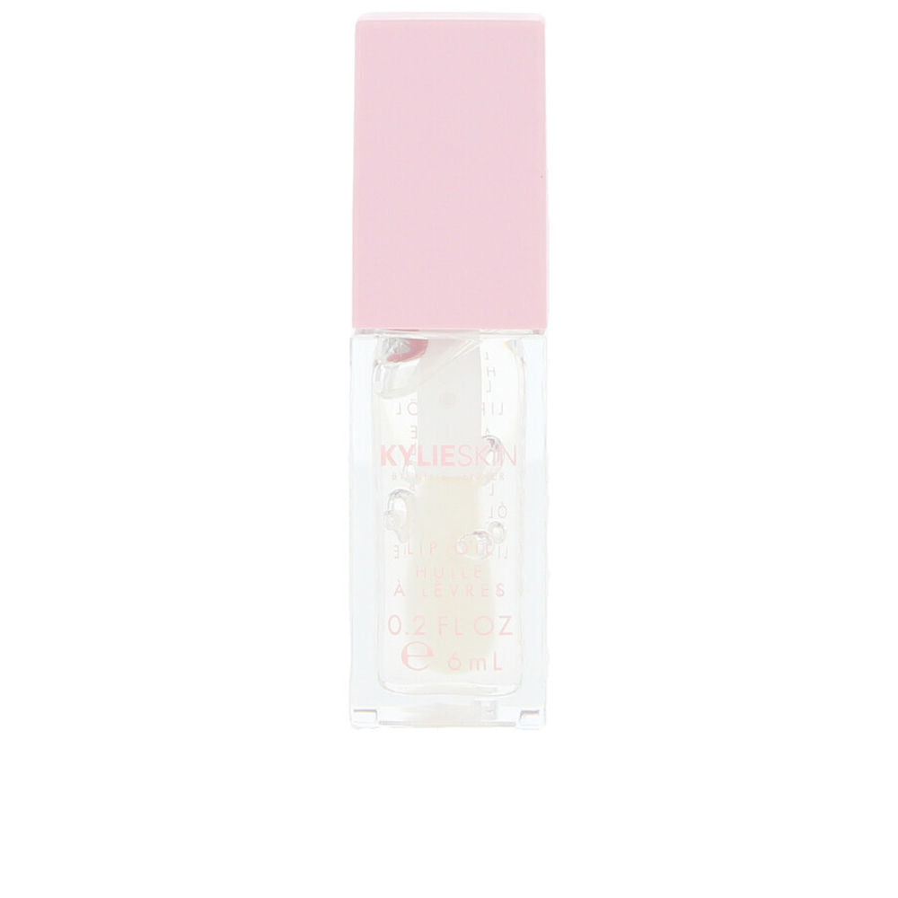 LIP OIL lip oil #Coconut