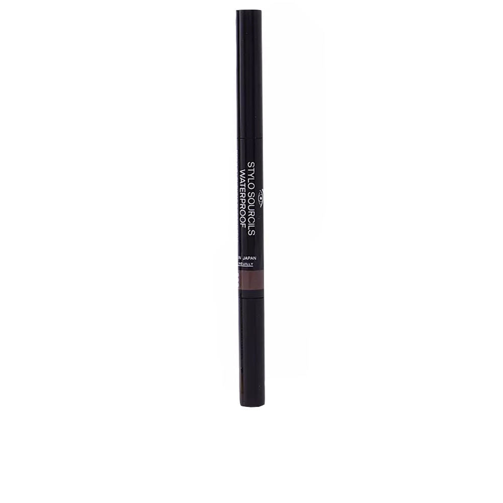 STYLO SOURCILS waterproof #808-brun clair