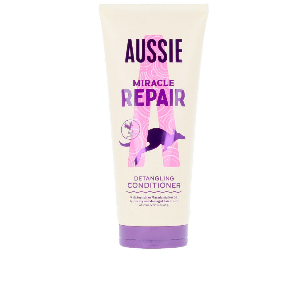 AUSSIE REPAIR MIRACLE detangling conditioner