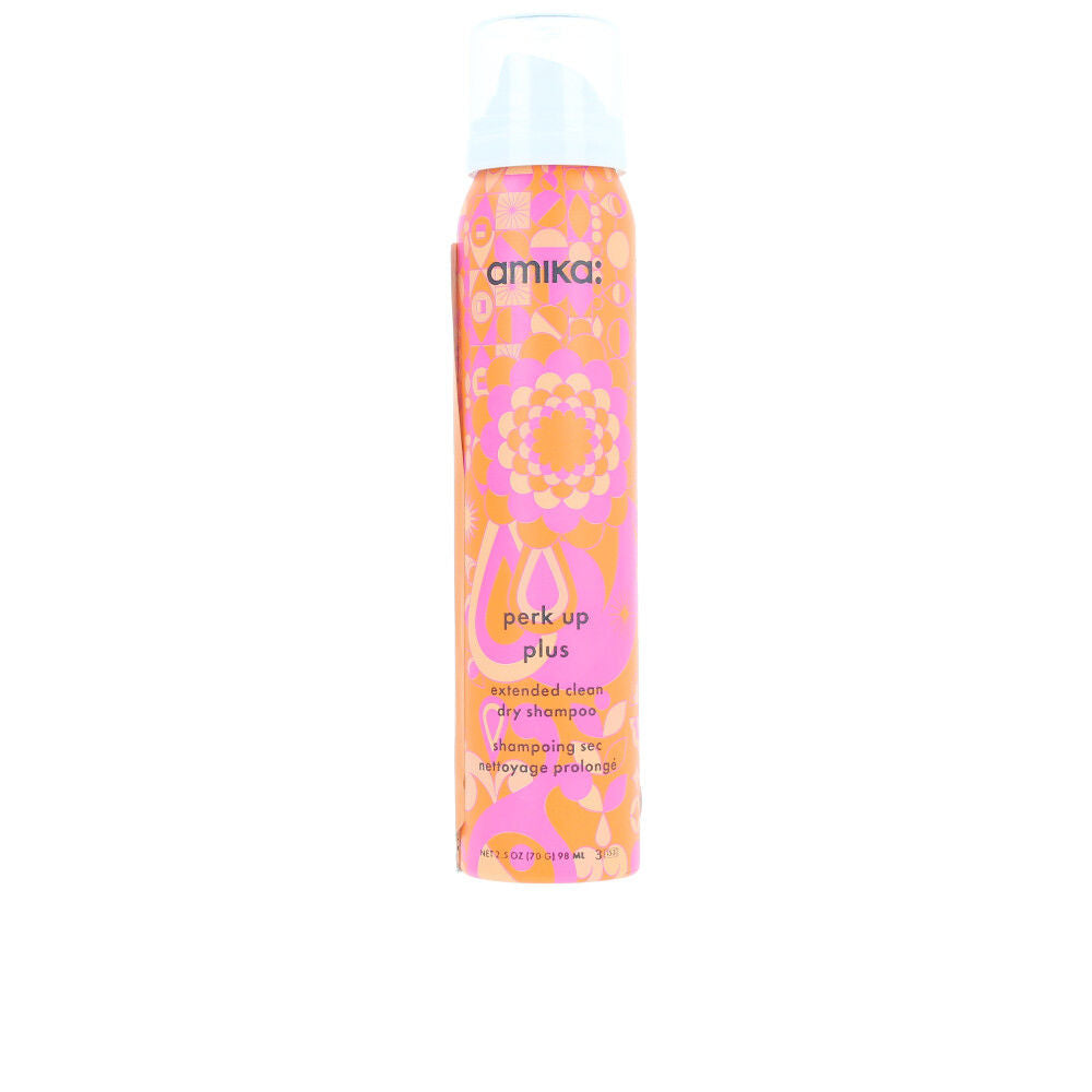 PERK UP PLUS dry shampoo